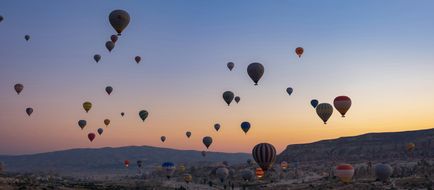 Taskonaklar Boutique Hotel Cappadocia Exterior