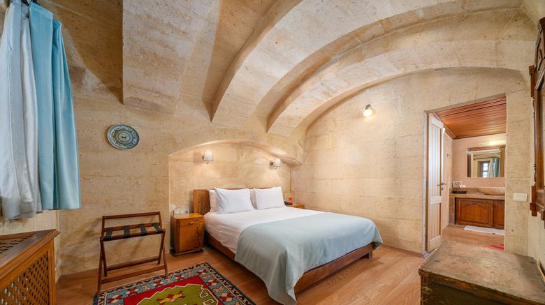 <b>Taskonaklar Boutique Hotel Cappadocia Suite</b>. Images powered by <a href="https://www.leonardoworldwide.com/" title="Leonardo Worldwide" target="_blank">Leonardo</a>.