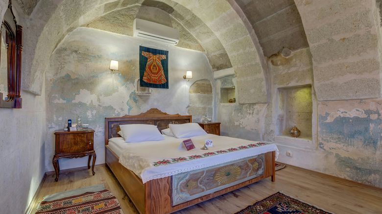 <b>Taskonaklar Boutique Hotel Cappadocia Suite</b>. Images powered by <a href="https://www.leonardoworldwide.com/" title="Leonardo Worldwide" target="_blank">Leonardo</a>.