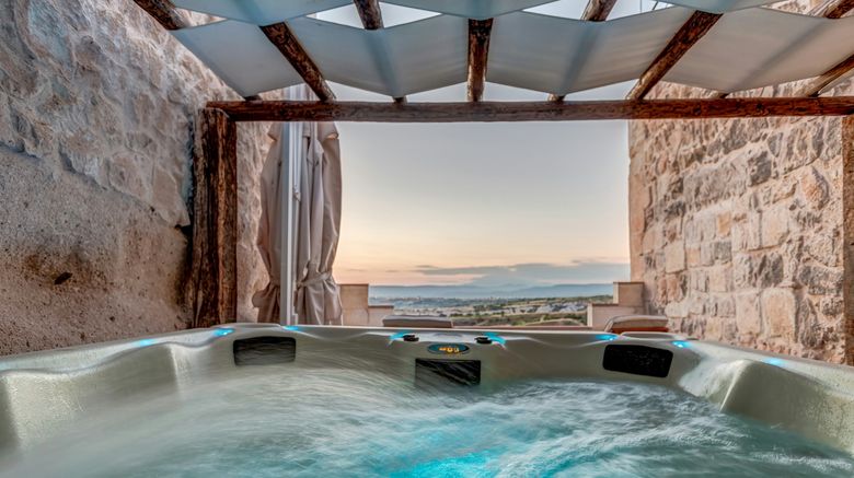 <b>Taskonaklar Boutique Hotel Cappadocia Suite</b>. Images powered by <a href="https://www.leonardoworldwide.com/" title="Leonardo Worldwide" target="_blank">Leonardo</a>.