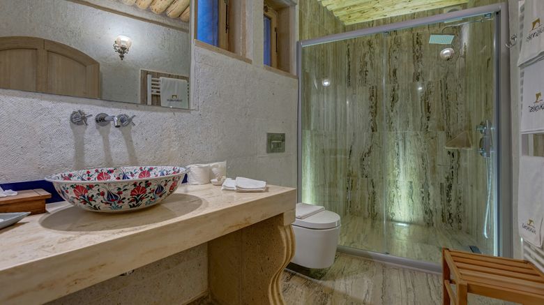 <b>Taskonaklar Boutique Hotel Cappadocia Suite</b>. Images powered by <a href="https://www.leonardoworldwide.com/" title="Leonardo Worldwide" target="_blank">Leonardo</a>.