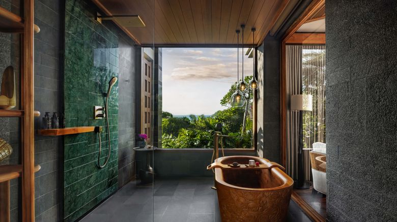<b>Regent Bali Canggu Room</b>. Images powered by <a href="https://www.leonardoworldwide.com/" title="Leonardo Worldwide" target="_blank">Leonardo</a>.