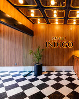 Hotel Indigo Tijuana Downtown