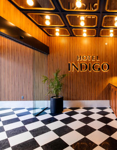 Hotel Indigo Tijuana Downtown