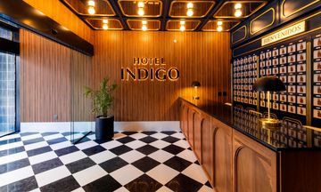 Hotel Indigo Tijuana Downtown
