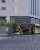 voco Fuzhou Jinhui