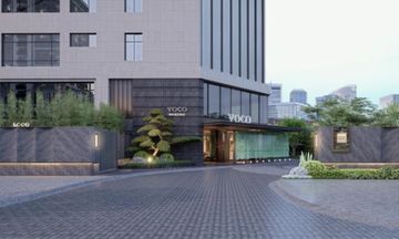 voco Fuzhou Jinhui