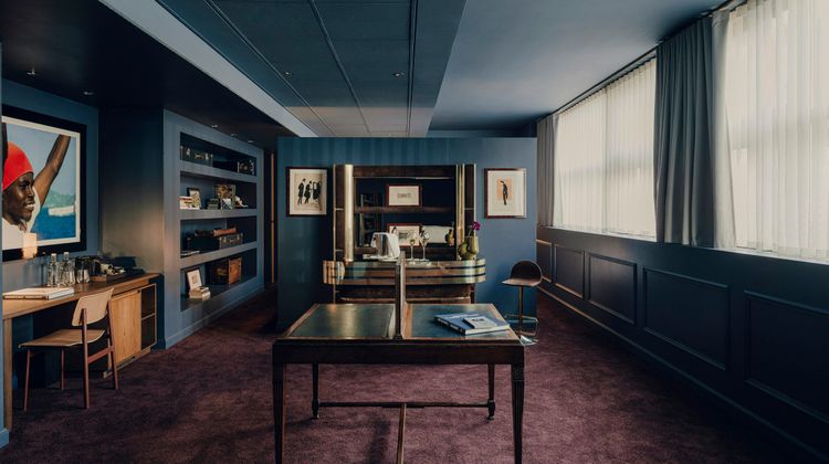 Aethos Milan Suite