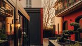 <b>Aethos Milan Exterior</b>. Images powered by <a href="https://www.leonardoworldwide.com/" title="Leonardo Worldwide" target="_blank">Leonardo</a>.