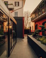 Aethos Milan