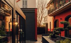 Aethos Milan