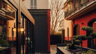 Aethos Milan