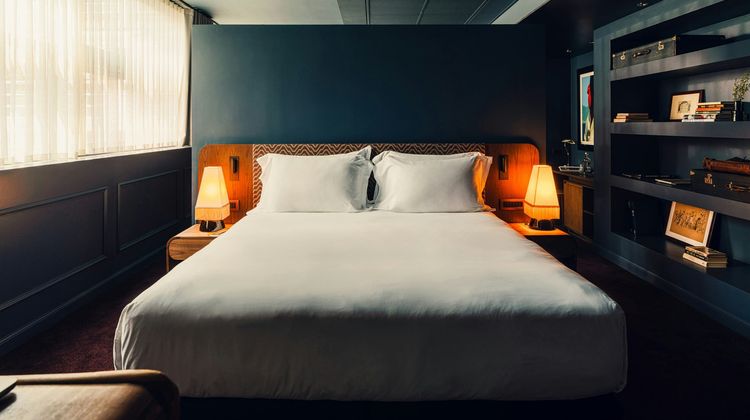 Aethos Milan Suite
