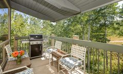 Top of the Village Condominiums