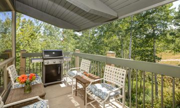 Top of the Village Condominiums