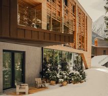 Aethos Monterosa Exterior