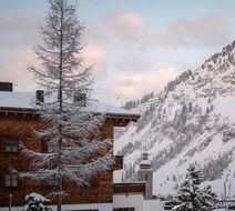 Aurelio Lech Exterior