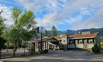Silverhorn Motor Inn