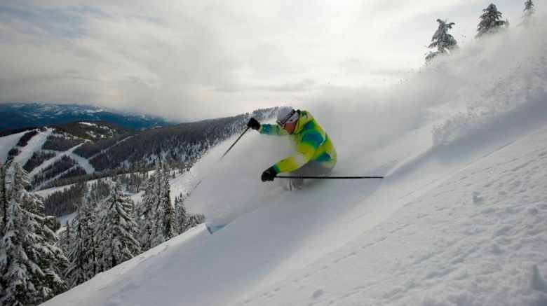 <b>Silver Mountain Resort Recreation</b>. Images powered by <a href="https://www.leonardoworldwide.com/" title="Leonardo Worldwide" target="_blank">Leonardo</a>.