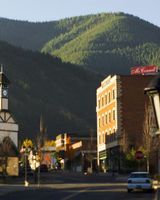 Silver Mountain Resort