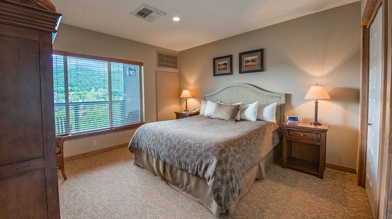 <b>Silver Mountain Resort Suite</b>. Images powered by <a href="https://www.leonardoworldwide.com/" title="Leonardo Worldwide" target="_blank">Leonardo</a>.