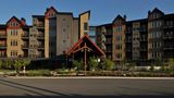 <b>Silver Mountain Resort Exterior</b>. Images powered by <a href="https://www.leonardoworldwide.com/" title="Leonardo Worldwide" target="_blank">Leonardo</a>.