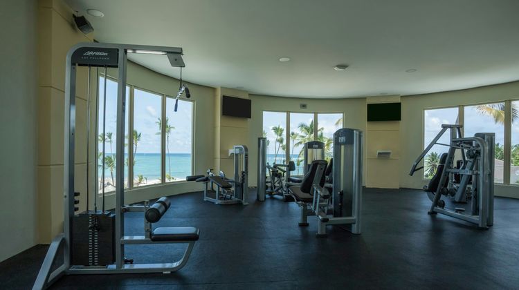 JOIA Bavaro by Iberostar Health Club