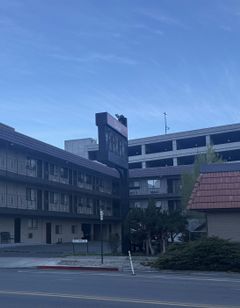 Red Roof Inn Reno