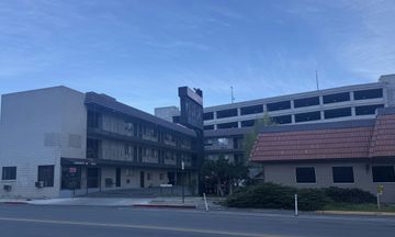 Red Roof Inn Reno
