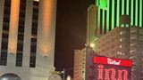 <b>Red Roof Inn Reno - Downtown Exterior</b>. Images powered by <a href="https://www.leonardoworldwide.com/" title="Leonardo Worldwide" target="_blank">Leonardo</a>.