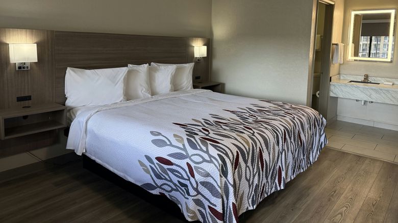 <b>Red Roof Inn Reno - Downtown Room</b>. Images powered by <a href="https://www.leonardoworldwide.com/" title="Leonardo Worldwide" target="_blank">Leonardo</a>.