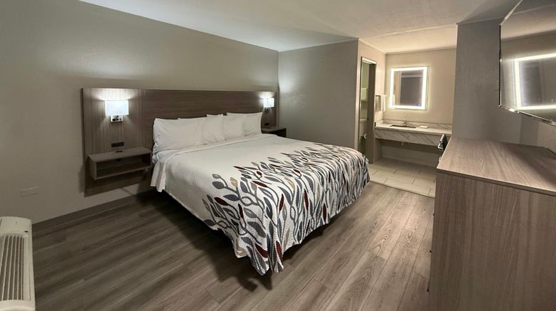 <b>Red Roof Inn Reno Room</b>. Images powered by <a href="https://www.leonardoworldwide.com/" title="Leonardo Worldwide" target="_blank">Leonardo</a>.