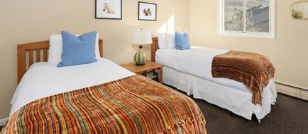 Westwind at Vail Room