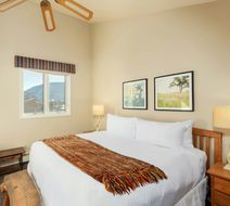 Westwind at Vail Room