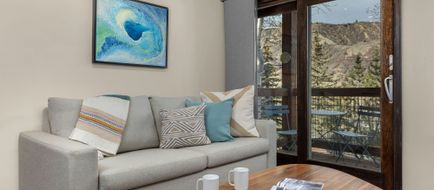 Willows Room