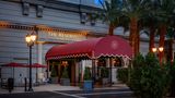 NoMad Las Vegas Exterior