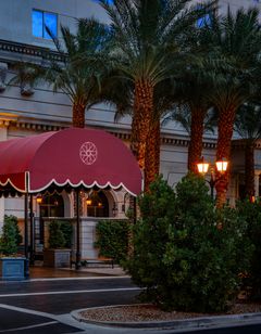 NoMad Las Vegas