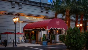 NoMad Las Vegas