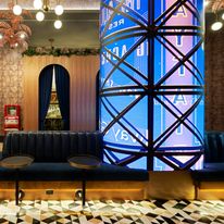 voco Times Square Broadway by IHG