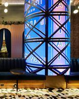 voco Times Square Broadway by IHG