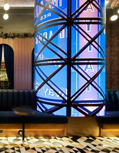 voco Times Square Broadway by IHG