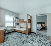 Home2 Suites Lumberton Room