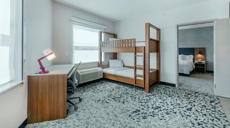Home2 Suites Lumberton Room