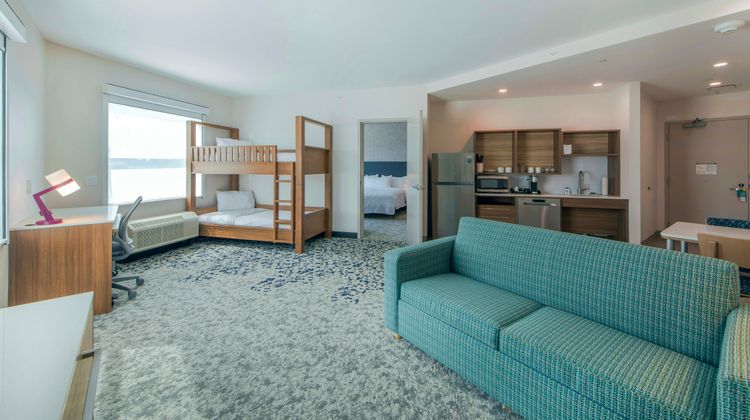 Home2 Suites Lumberton Room