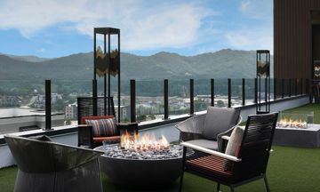 Tempo by Hilton Pigeon Forge