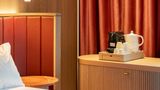 Hotel Palacio Bellas Artes San Room