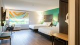 Tru by Hilton Kalamazoo Room