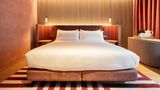 Hotel Palacio Bellas Artes San Room