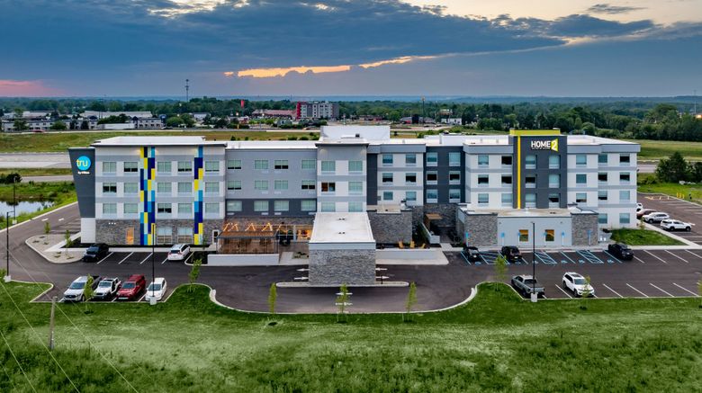 <b>Tru by Hilton Kalamazoo Other</b>. Images powered by <a href="https://www.leonardoworldwide.com/" title="Leonardo Worldwide" target="_blank">Leonardo</a>.