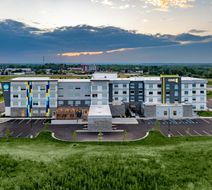 Tru by Hilton Kalamazoo Exterior